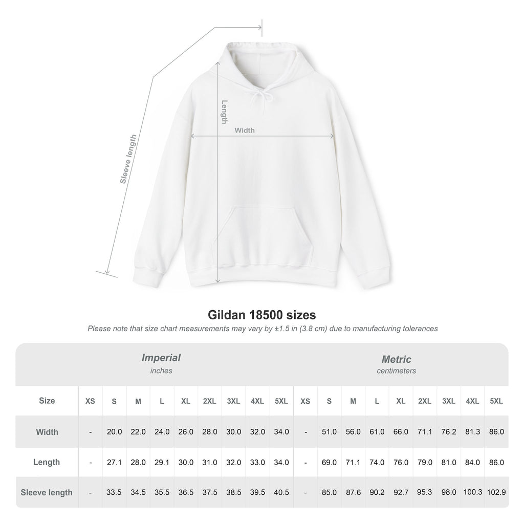 Localhost 3000 Unisex Hoodie