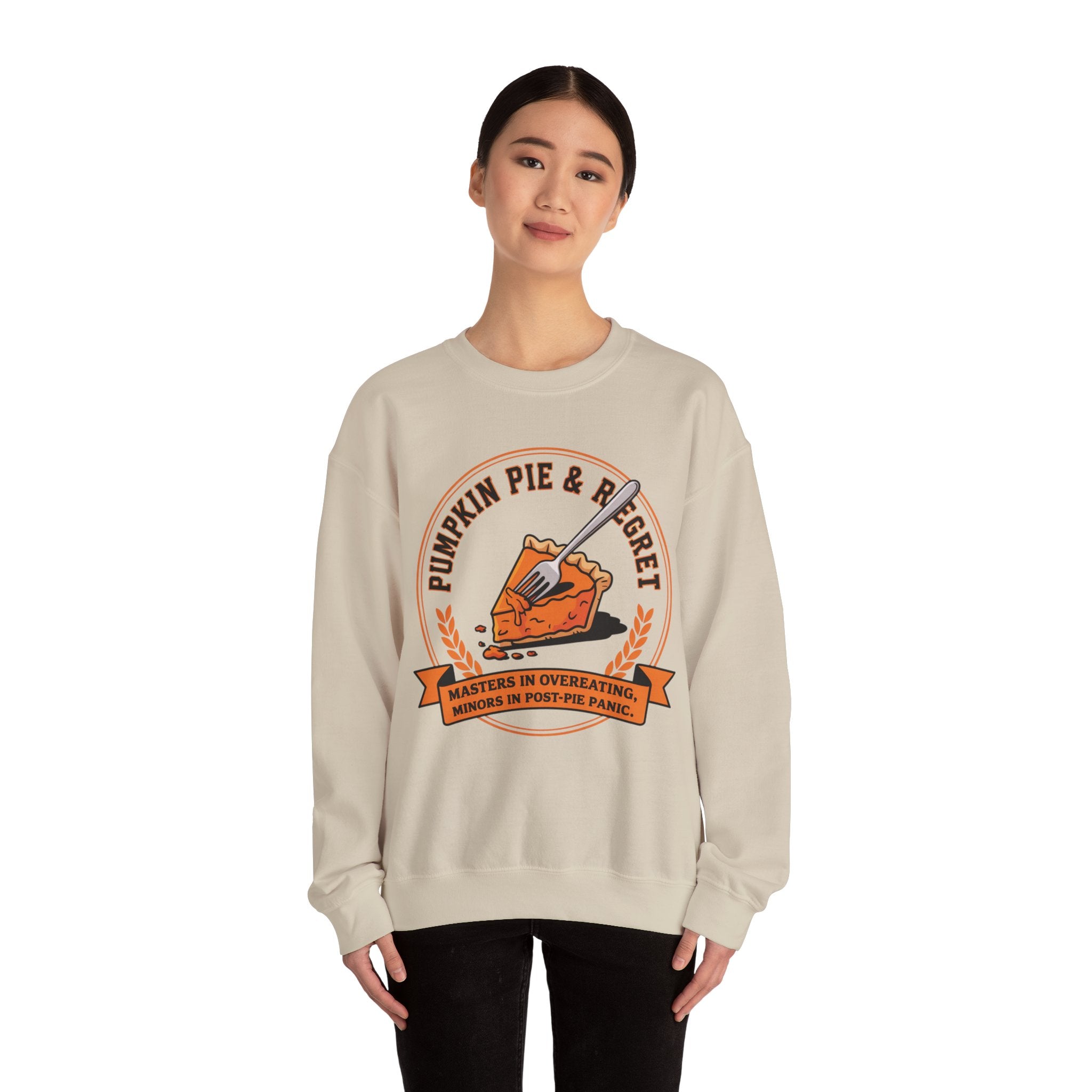 Sand Sweatshirt